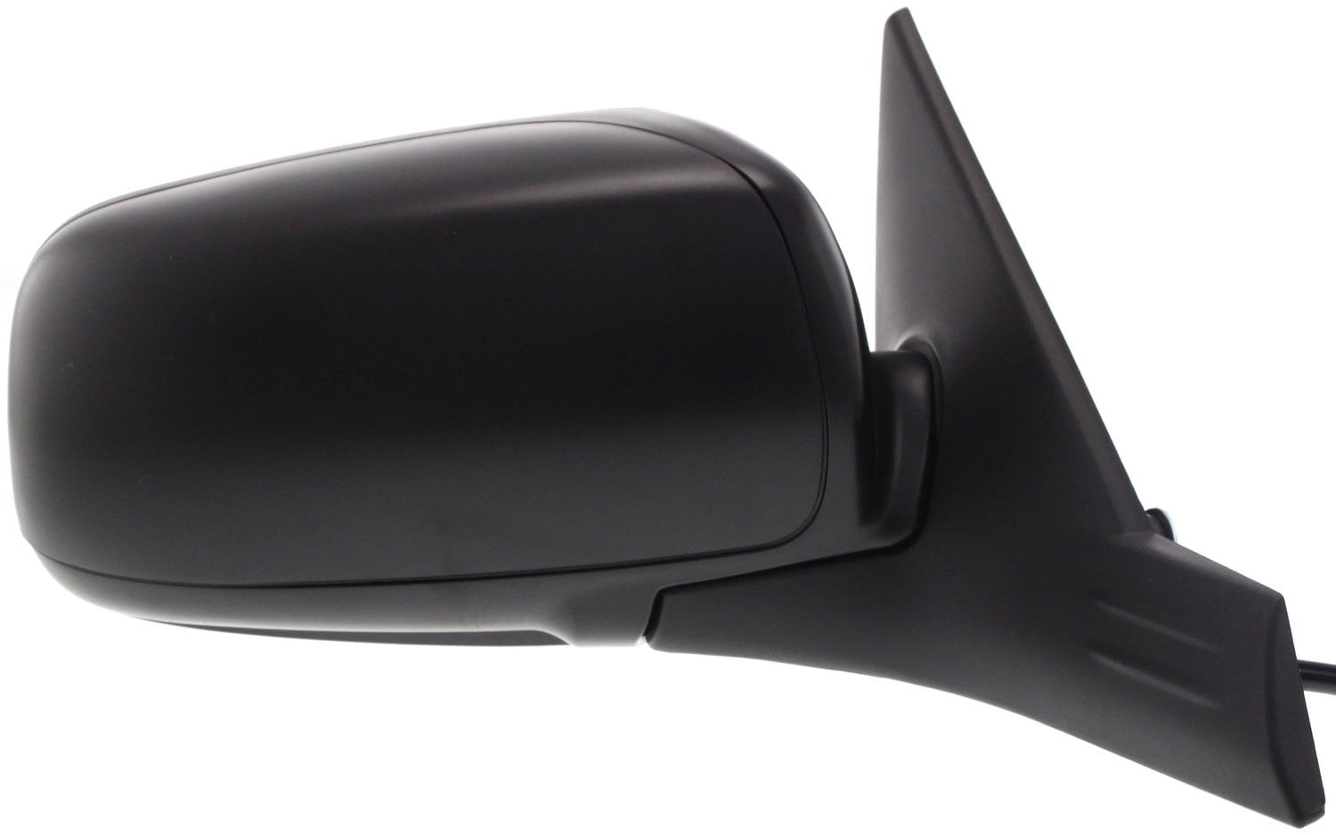 Mirror Compatible With 2002-2007 Subaru Impreza Right Passenger Side Paintable Kool-Vue