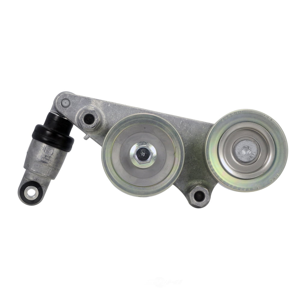 Litens Serpentine Belt Tensioner: 1 Piece Fits select: 2005-2010 HONDA ODYSSEY, 2006-2011 HONDA PILOT