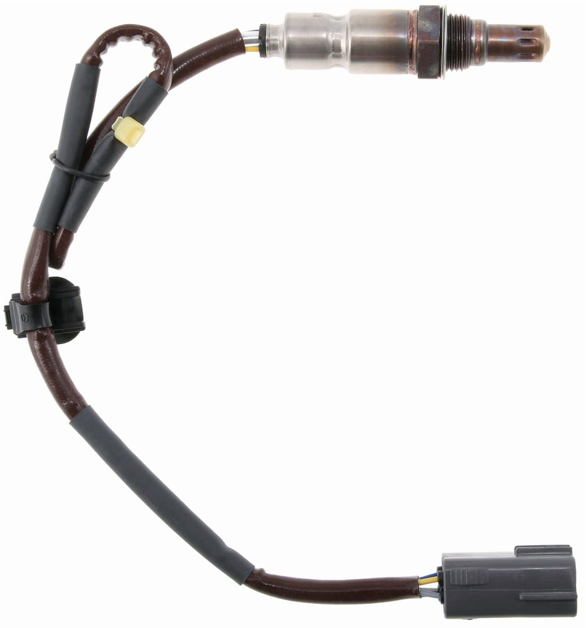 NTK Wideband Oxygen Sensor: Air-Fuel Ratio 5 Wire, 21.25" Long, Heated, Direct Fit Fits select: 2017-2018 TOYOTA YARIS IA, 2016 TOYOTA SCION IA