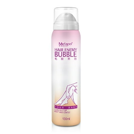 SprayAway - Spray & Wipe Hair Removal Spray | Walmart Canada
