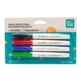 thumbnail image 1 of Set de Marcadores Pen + Gear de Plástico de Punto Fino Multicolor 4 Piezas, 1 of 4