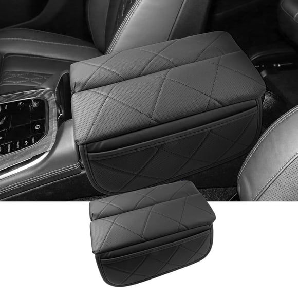Cubierta de consola central Coleya 2024-2026 X5/X6/X7/XM BMW