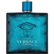 Versace Eros Cologne for Men, 6.7 Oz