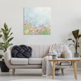 thumbnail image 3 of Stupell Industries Abstract Daisy Field Abstract Painting Gallery Wrapped Canvas Art Print Wall Art, 30 x 30, 3 of 8
