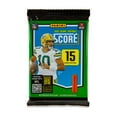 thumbnail image 2 of 2025 Panini Score Football Trading Cards Blaster Box, 2 of 4