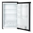 thumbnail image 2 of refrigerador compacto magic chef 125 l acero inoxidable, 2 of 7