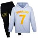 thumbnail image 1 of Sudadera de primavera y otoño para niños y niñas + traje de pantalón casual 3 2090, 1 of 1