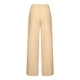 thumbnail image 5 of Pantalones de Mujer Casual Color Sólido Pétalo Patrón Pocket Loose Pantalones Recortados para las Mujeres Pantalones Sueltos para las Mujeres, 5 of 7