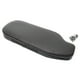 thumbnail image 2 of Funda para reposabrazos de consola central de coche BRZ con tapa abatible Negro, 2 of 7