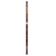 thumbnail image 2 of Instrumento Dizi, Flauta De Bambú De Moda Para Rendimiento Al Aire Libre Para Examen De Grado ANGGREK E‑Key Bamboo Flute, 2 of 8