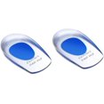 thumbnail image 1 of 1 par de almohadillas de gel para el talón, almohadillas de gel para el talón, plantillas para aumentar el cojín, almohadillas de gel para el talón, almohadillas para el talón para hombres y mujeres, TUNC Sencillez, 1 of 5