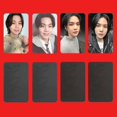 thumbnail image 4 of 4 Unids/set SUGA Road To D-Day Photocards BT-S Lomo Cards Bangtan Boys Agust Kpop Postales Envío Rápido YM, 4 of 4