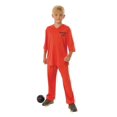 thumbnail image 1 of Costume pour enfants Détenu 101, 1 of 2