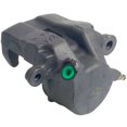 thumbnail image 1 of CALIPER O MORDAZA GRAND VITARA 2001 SUZUKI XL-7 TOURING Delantero Izquierdo/Piloto Remanufacturado CARDONE  ., 1 of 5
