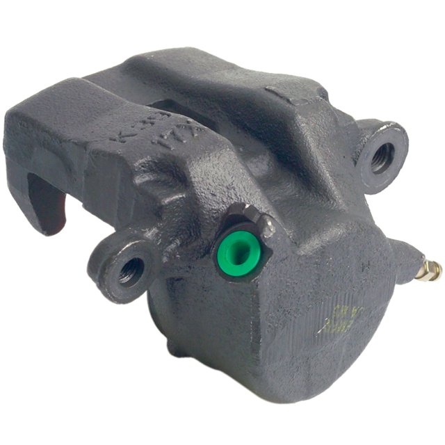 CALIPER O MORDAZA GRAND VITARA 2001 SUZUKI XL-7 TOURING Delantero Izquierdo/Piloto Remanufacturado CARDONE .