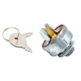 thumbnail image 4 of Kits de reemplazo de interruptor de interruptor de cortacésped de llave de encendido para MTD 725-0267A Sywqhk Para estrenar, 4 of 6