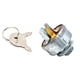 thumbnail image 4 of Kits de reemplazo de interruptor de interruptor de cortacésped de llave de encendido para MTD 725-0267A, 4 of 6