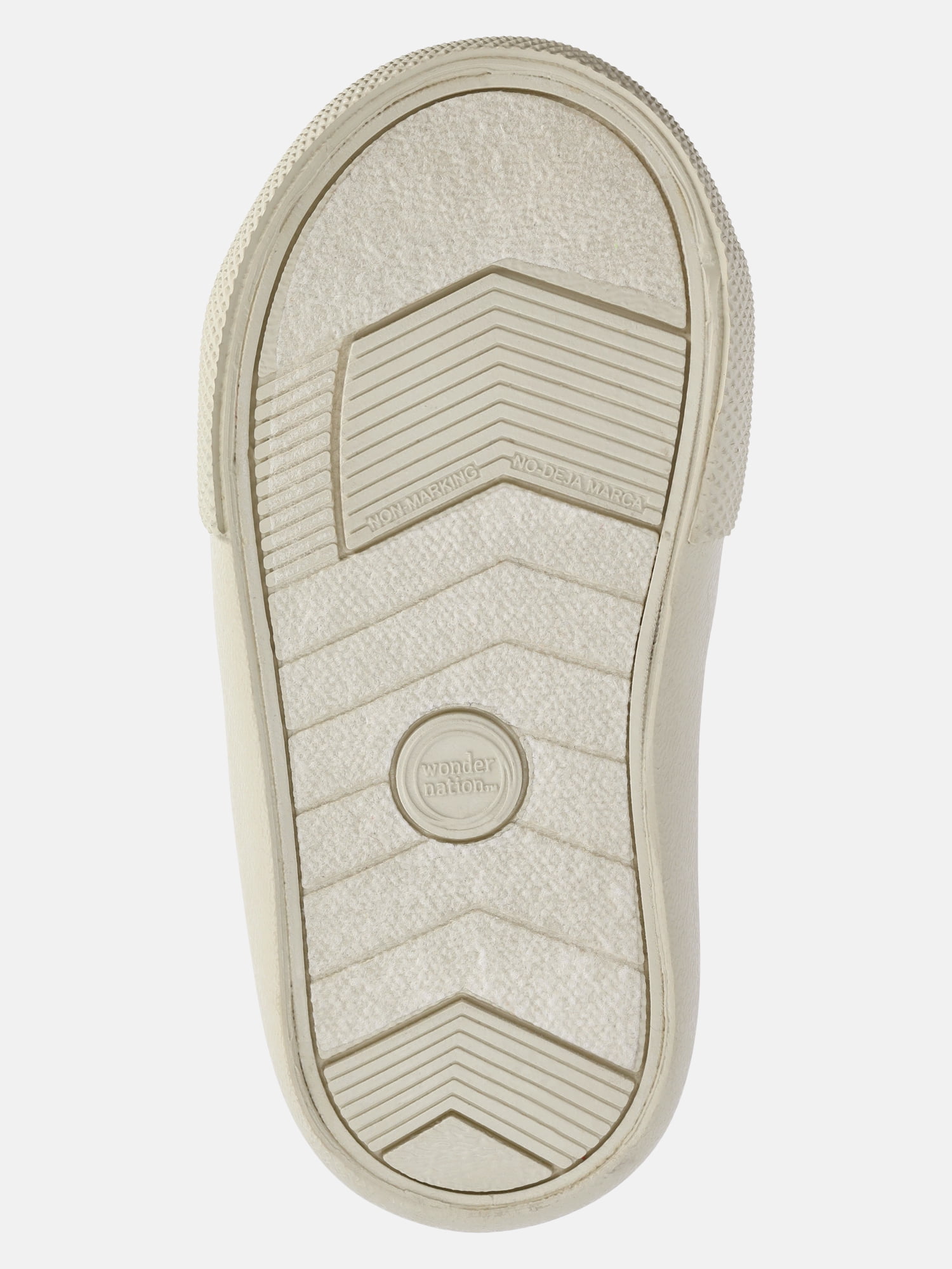 Wonder Nation Toddler Casual Sneakers