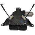 thumbnail image 2 of Dorman Chassis 747-302 NO GENERIC NAME  SLIDING DOOR MOTOR, 2 of 5