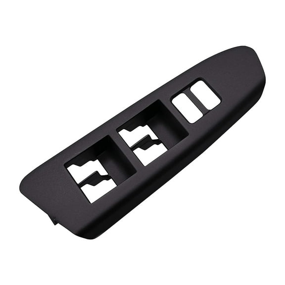 Window Lift Panel Switch Trims Kit for 2012-2015 TOYOTA TACOMA
