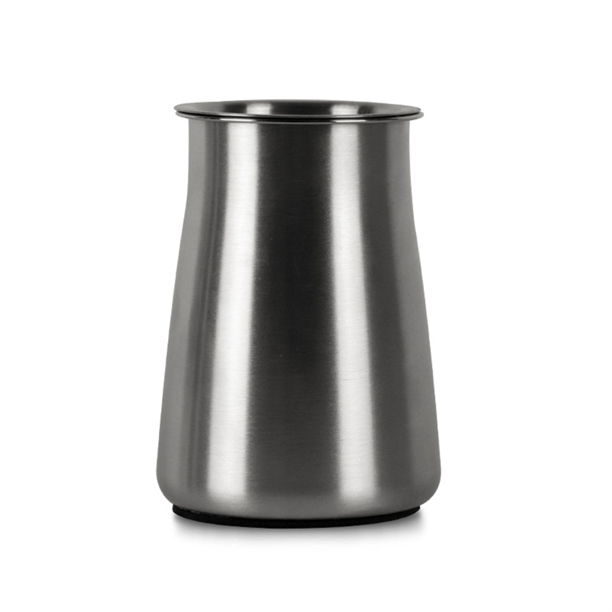 Coffee Sieve Stainless Steel Coffee Cocoa Flour Filter Kitchen