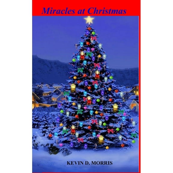 Miracles at Christmas, (Hardcover)