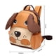 thumbnail image 3 of Mochila Yodo aislada arnés etiqueta nombres Bolsa transporte loncheras escolares juguetonas perro, 3 of 3