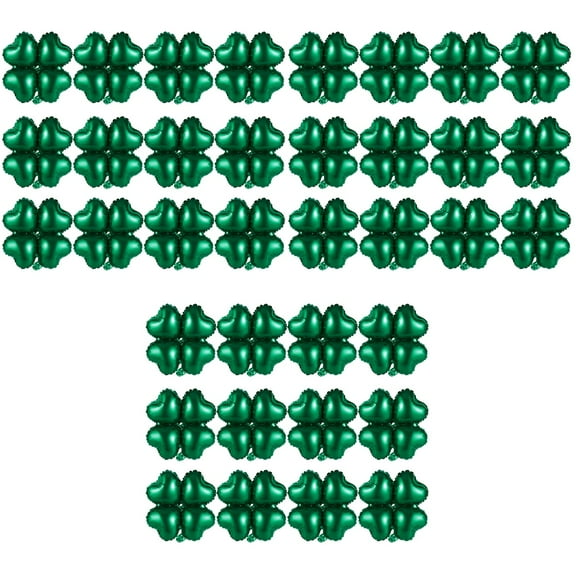 Hemoton 3 Balloon Arch Kit Party Decorations Supplies for Birthday Wedding Baby Shower Anniversary Events