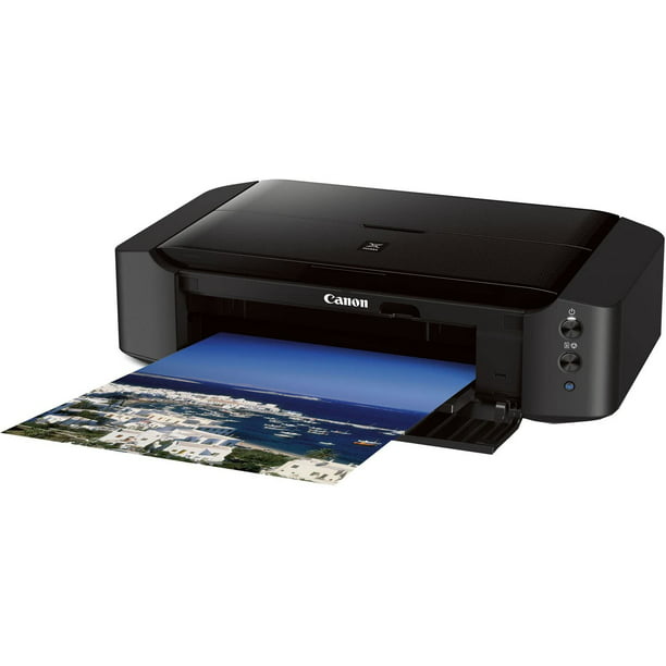 Canon IP8720 Wireless Printer, AirPrint and Cloud Compatible, Black, x 23.3" x - Walmart.com