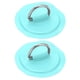 thumbnail image 2 of Parche de paleta de bote inflable Canoa de bote inflable Parche de anillo en D Anillo en D Bote inflable Balsa Bote canoa Tabla de surf para botes inflables para kayaks Higoodz Otros, 2 of 8