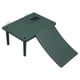 thumbnail image 3 of Plataforma de descanso para tortugas acuáticas, muelle flotante, rampa de escalada, terraza para tortugas, hábitat para reptiles, accesorios para tanques de tortugas., 3 of 8