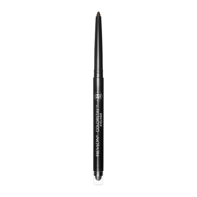 Crayon contour Revlon ColorStay, tenue de 24 heures, hydrofuge, taille-crayon intégré