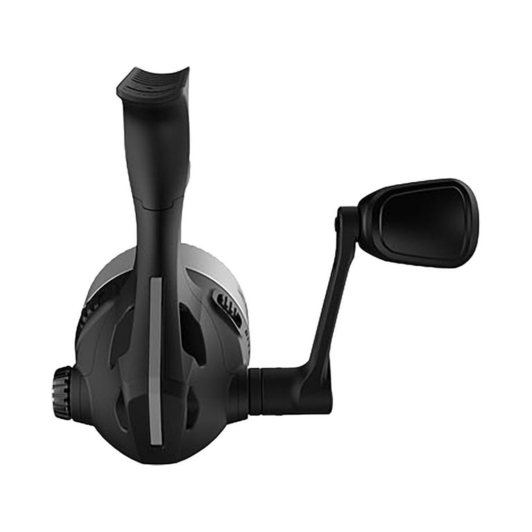 Zebco 33 Micro Triggerspin Reel 4LB Zebco Cajun Line - Walmart.com