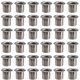 thumbnail image 1 of Ojales de 50 Uds para Kydex DIY, Remache 7Mm, Piezas Herramientas Manuales, Kit Perforar Agujeros con, 1 of 5