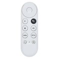 thumbnail image 1 of Nuevo mando a distancia de repuesto para el mando a distancia Bluetooth con control por voz Google 4K Snow G9N9N de 2020., 1 of 5