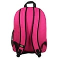 thumbnail image 2 of Dickies Unisex 17" Student Backpack Solid Pink, 2 of 2