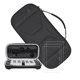 thumbnail image 1 of Accesorios Funda Para Nintendo Switch 2 Estuche +3 Hd Mica Xtellar negro, 1 of 3