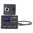 thumbnail image 1 of QUMIIRITY Ecualizador Pre-Amplificador Piezo Para Ukelele Con Tuner LCD Pantalla Y Control De 3 Bandas Color Negro, 1 of 8