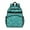 Ath Equations Element, variant on Math Equations Grid Formulas Pattern Backpack for School,Cute School Bag,Schoolbag with Adjustable Shoulder Straps & Padded Back,15.25"x11.5"x5.25"