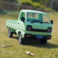 thumbnail image 4 of Hobby Grade per Truck Kits Climbing --:10 2WD Electric Hobby .4G Toy de Cumpleaños de Nav verde Hugo rc camión coche, 4 of 10