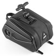 thumbnail image 1 of Bolsa de asiento de bicicleta Bolsa de sillín duro impermeable para bicicleta a prueba de arañazos bolsa de cojín para asiento de bicicleta alforja JShteea El nuevo, 1 of 9