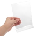 thumbnail image 3 of unbranded 6Ud Acrílico Con Y Duradero Para Uso En Oficinas Y Comercios, 3 of 8