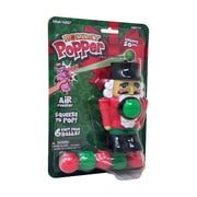 Hog Wild Holiday Popper - Nutcracker
