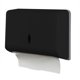 thumbnail image 1 of Caja Dispensadora De Montaje En Pared De Tejido, Soporte De Papel Higiénico Compacto Sin Perforaciones De Plástico, Estuche Colgante Para Baño, Dormitorio, Cocina Yuarrent HA027449-02, 1 of 6