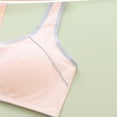 thumbnail image 6 of CAIXIA Girls Sports Bras 14-16 Girls Sports Bra Top With Removable Pads And Wide Supportive Straps For Training And Play,85, 6 of 6