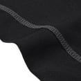 thumbnail image 3 of FNNMNNR Autumn Winter Women Casual Compression Quick Dry Tights Skinny Shirt Tops Long Sleeve T-Shirts Ladies Clothing, 3 of 7