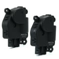 thumbnail image 2 of MOCA AUTOPARTS 2x HVAC Heater Air Blend Door Actuator Mode & Air Inlet Fit for 11-18 Ford Fiesta 1.6L DOHC, 2 of 9