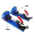 thumbnail image 3 of Kit de Jig à Poche en Aluminium, Scie à Bois, Foret de 9.5mm, Localisateur Incliné, 3 of 9
