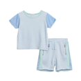 thumbnail image 1 of Splendid Baby Boy & Toddler Short Sleeve Top & Short Set, 1 of 2