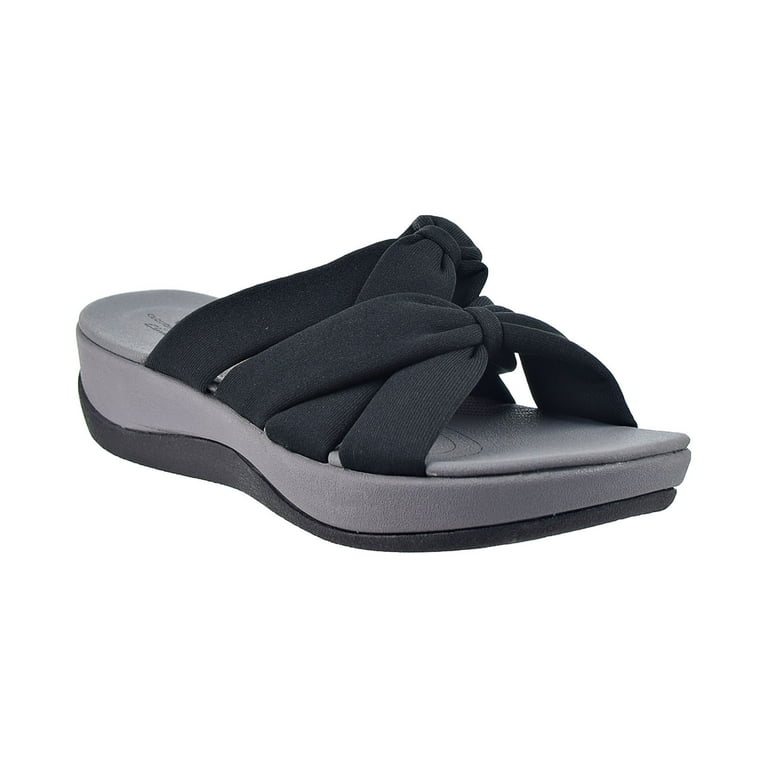 clarks aria sandals